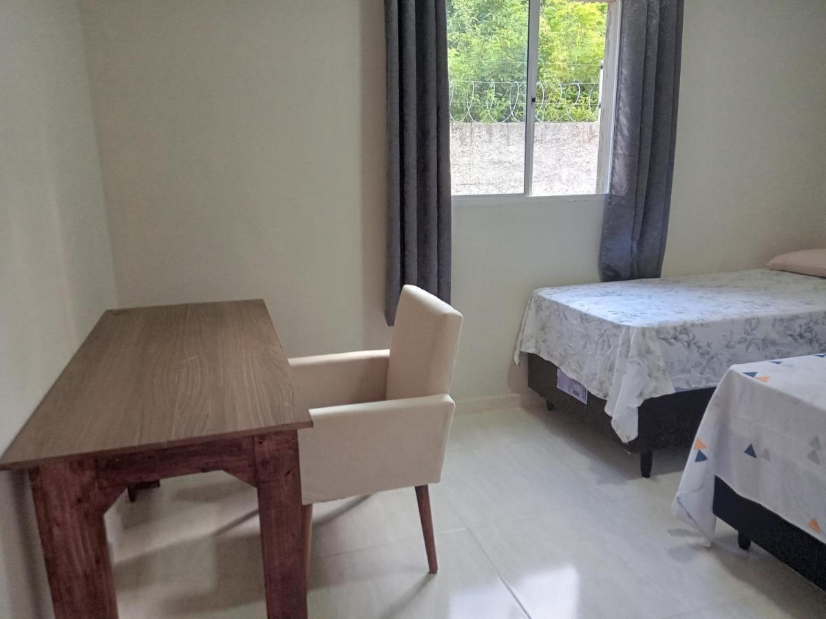 Casa Espacosa Churrasqueira Wi-Fi Ha 2Km Do Centro Bananeiras Ngoại thất bức ảnh