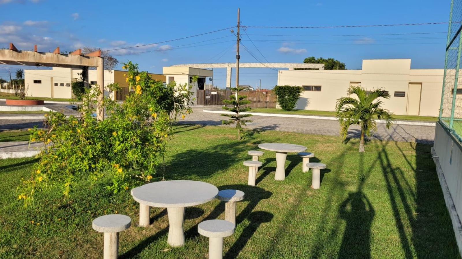Casa Espacosa Churrasqueira Wi-Fi Ha 2Km Do Centro Bananeiras Ngoại thất bức ảnh