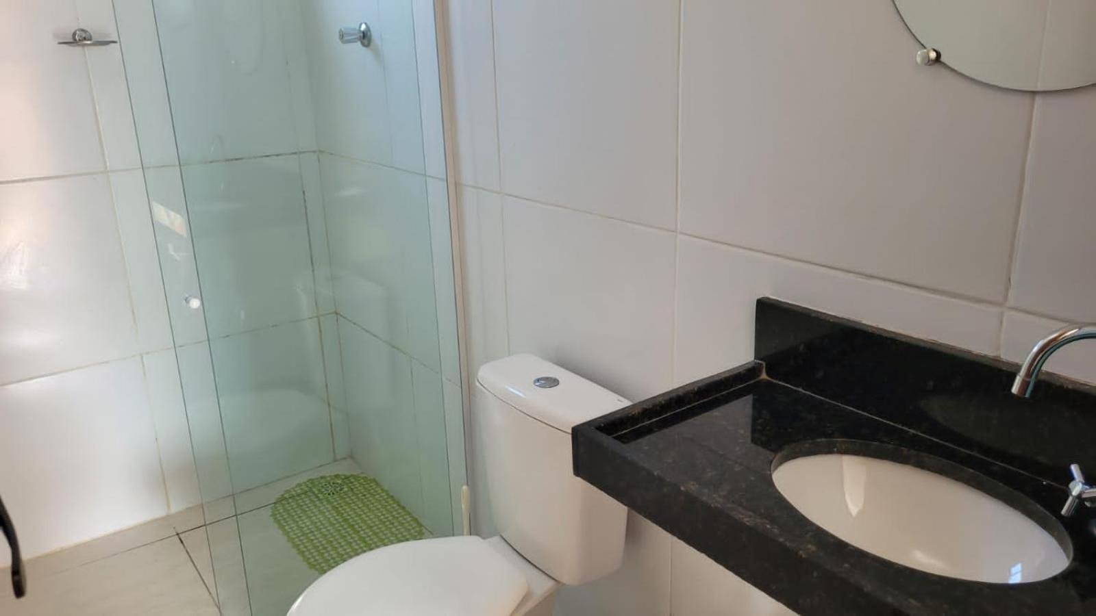 Casa Espacosa Churrasqueira Wi-Fi Ha 2Km Do Centro Bananeiras Ngoại thất bức ảnh